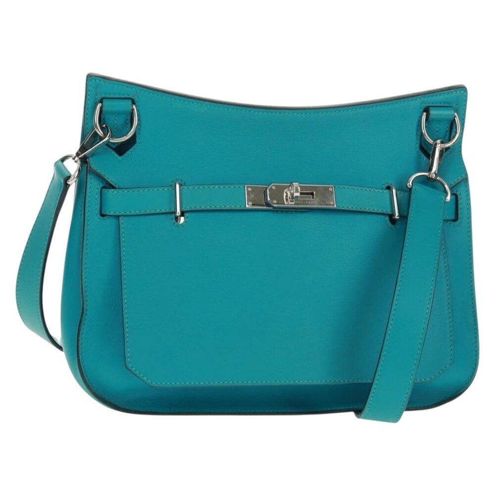 Hermes Gypsy Shield 28 Shoulder Bag - Picture 1 of 8
